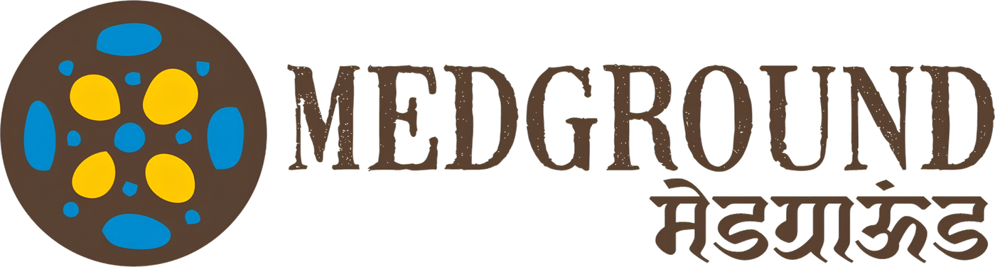 MedGround